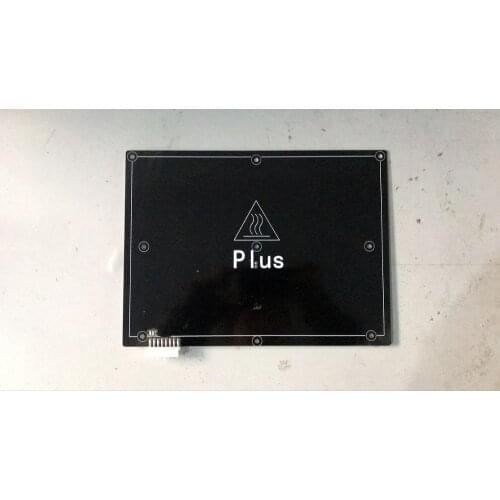QIDI TECHNOLOGY heating bed for QIDI TECH X-PLUS