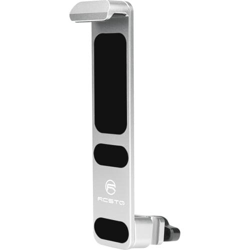 Remote Control Aluminum Alloy Tablet Holder +Lanyard for DJI Mavic Air/ Mini 2 Accessories Durable 10 Inch Bracket Extender