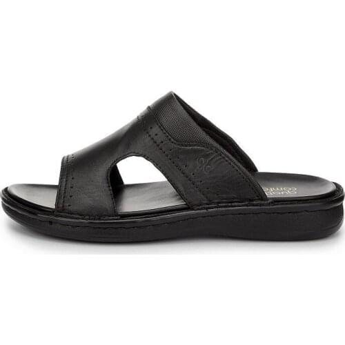 QUATTROCOMFORTO Men's Slippers