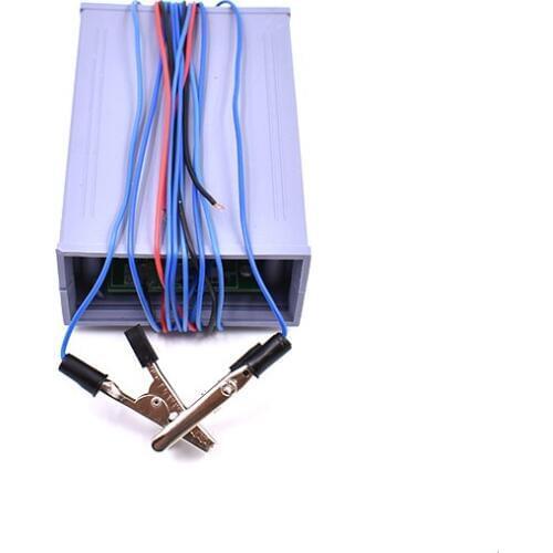 Escape Room Props Hold Hands As Bridge to Unlock Support 1-5 People Exit Game to Control 12V EM Lock