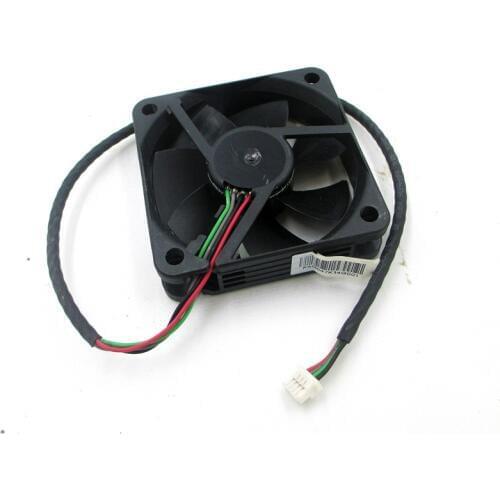 Brand NEW FAN FOR 5515 55X55X15MM SUNON EF55151B1-Q010-S99 12V 1.66W 5CM projector 4wire 4lines cooling fan