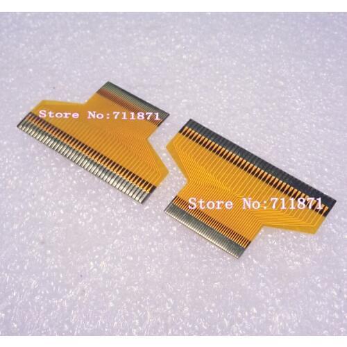 Type A 0.5 1.0 Pitch 40P FPC Connector 0.5 to 1.0 Pitch FPC Adapter 1.0/0.5 Pitch 40Pin FFC FPC Adapter connector 40P 0.5/1.0