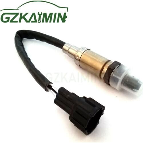 HIGH QUALITY Oxygen Sensor O2 for NISSAN Skyline R34 NEO RB25DET RB25DE Stagea 22690-AA007 22690AA007 K-M