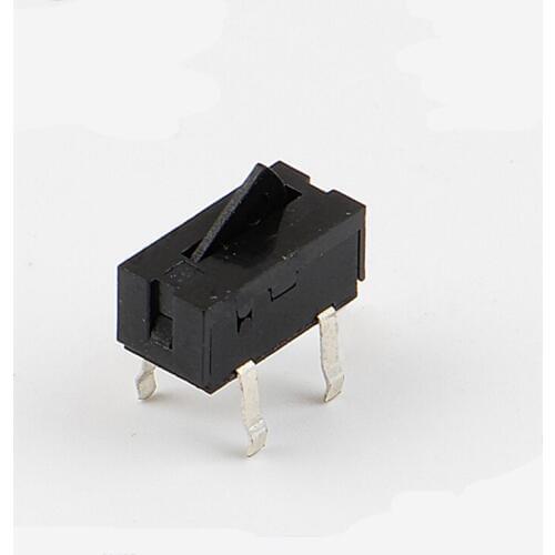 2 pcs small toggle swithes Pin small toggle switch 3feet 2 positions