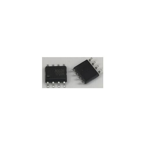 20pcs CKE8002B 8002B 8002A 8002 NS8002 SOP8 Patch 3W audio power amplifier IC chip