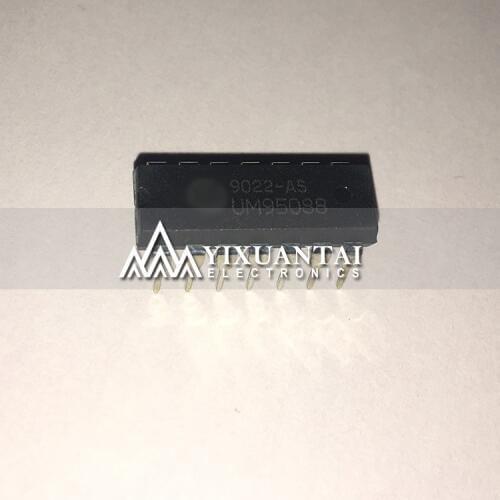 5PCS/LOT 10PCS/LOT Free shipping 100% original UM95088 95088 DIP14