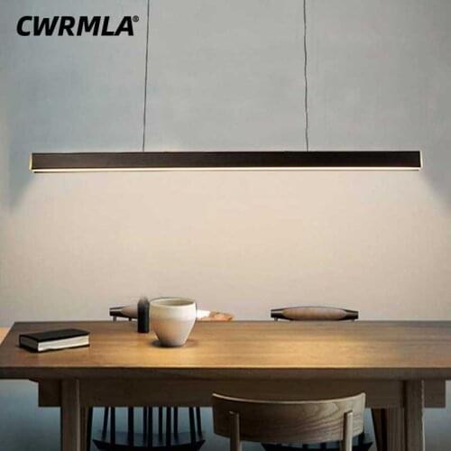 CWRMLA Pendant Lights