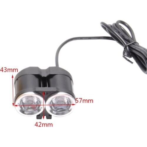 G6DE Smart Bike Light Solar Powered USB Rechargeable Super Bright Bicycle Headlight for c.cling Riding Safety Warning