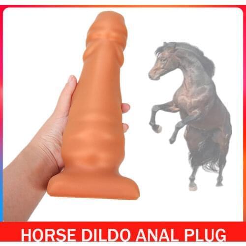 HIMY Butt Plugs