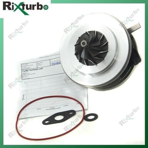 K03 Turbine Chra Turbo Cartridge For Hyundai H-1 Starex 2.5L 170HP 125Kw D4CB 16V 2007 Turbocharger Core 53039880127 28200-4A480