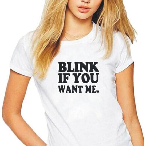 Fashion Letter Print T Shirt Women Cotton O Neck Short Sleeve Summer T-Shirt Tops Casual Breathable Personality T Shirt