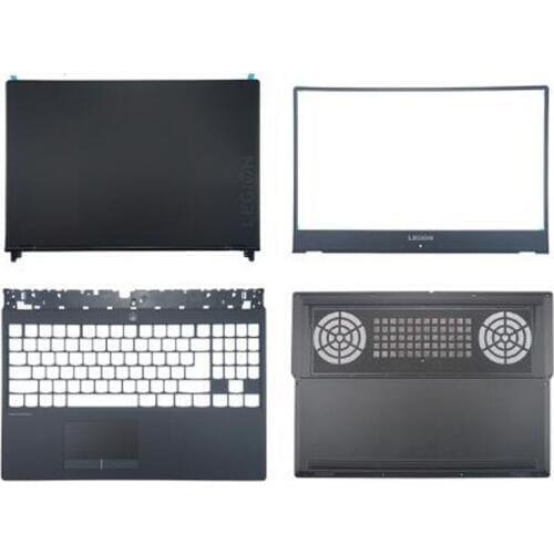 New 100% Original Laptop LCD Back Cover/Front Bezel/Palmrest/Bottom Cover For Lenovo Legion Y530 Y530-15ICH Y7000 AP17L000110