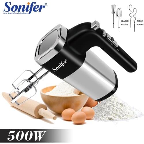  SONIFER China