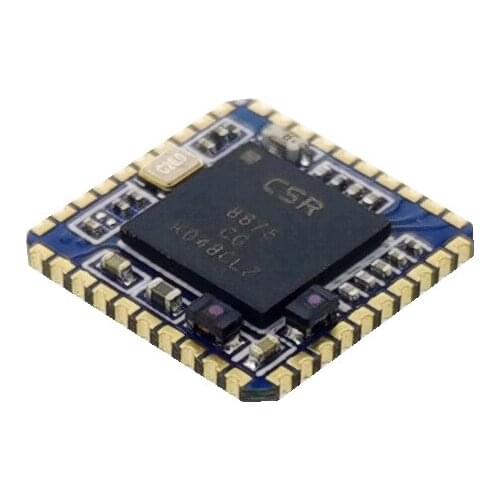 Taidacent CSR8675 Bluetooth Wireless Audio Receiver Module for Stereo Headset Headphones Speakers LDAC APTX-HD APTX-LL I2S IIS S