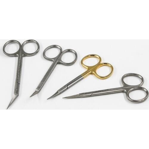 Tiangong scissors plastic beauty equipment eye scissors