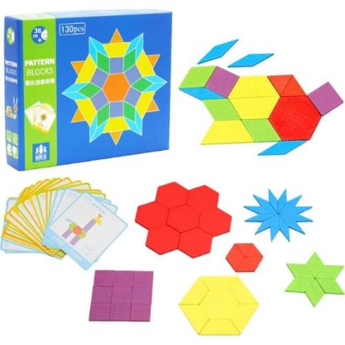 Игрушки Монтессори Topuzzle China At AliExpress