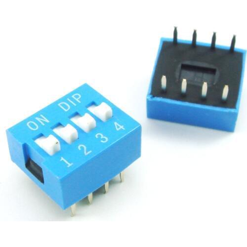 WARDSTAR Touch Switches