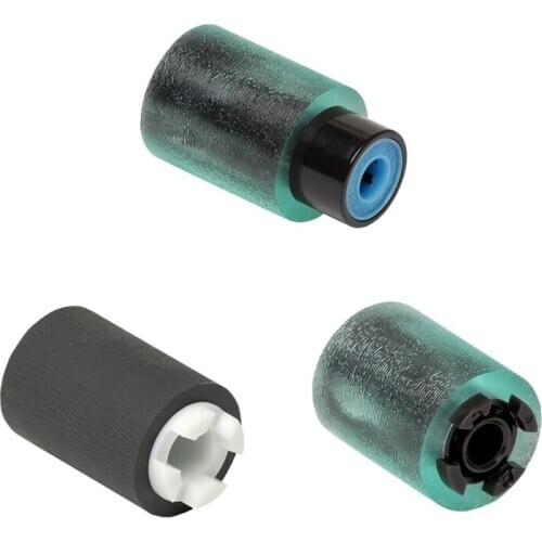 10sets AF030094 AF031094 AF032094 Feed Separation Pickup Roller for Ricoh MP2554 MP3554 MP C3003 C3503 C4503 C5503 2554 3054