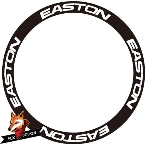 700c Road Bicycle Carbon Wheelset Sticker 30/38/40/50/55/60/80/88mm Brand Road Bicycle Wheels Sticker