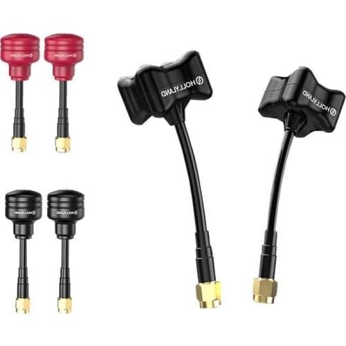 Hollyland Lollipop Antenna Triumph Antenna for Mars 400 400S Pro Mars 300 Mars 300 Pro Wireless Video Transmission System