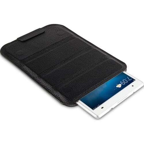 Case Cowhide Sleeve For Samsung Galaxy Tab S3 9.7"SM T820 T825 Tablet Stand Cover Genuine Leather TAB S2 T810 T813 t815/9C Cases