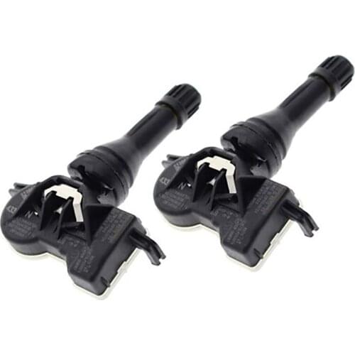 For Kadjar Kangoo Koleos for Megane Scenic for Tire Pressure Sensor Monitor Sensor 407004CB0B 407004CB0A