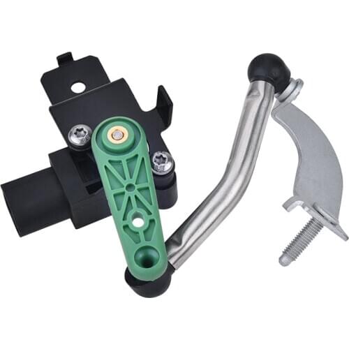 Passat Body Height Sensor Car Headlight Level Sensor For 2012-2018 Volkswagen Tiguan 2008-2011 Volkswagen Tiguan