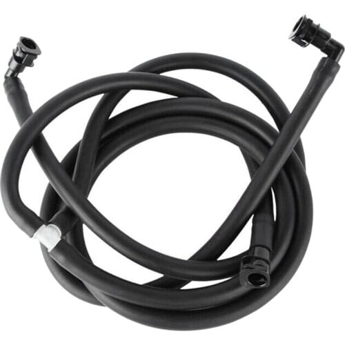 DHBH-Car Headlight Washer Pipes Water Hoses Tube for Mercedes W220 1999-2005 1708690094