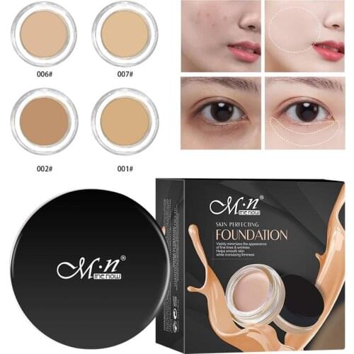 DICHINBORE Concealers