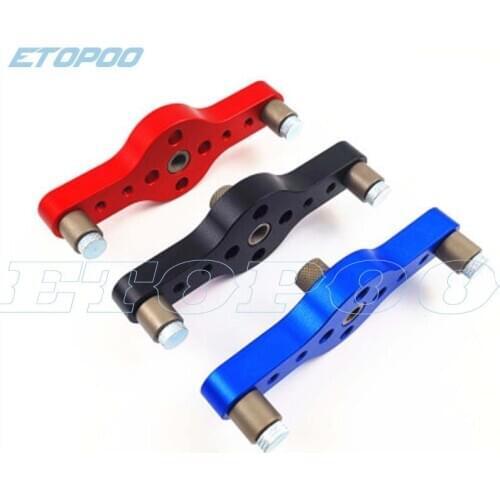 Woodworking hole locator Dowel puncher wood stick hole opener woodworking tools