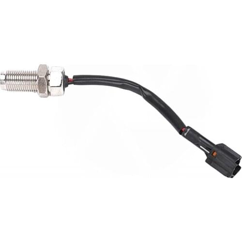 Excavator sensor parts SK200 SK210 SK250 SK260-8 J05E Engine Speed Sensor Excavator spare parts