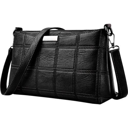 ISHOWTIENDA Women's Square Bags