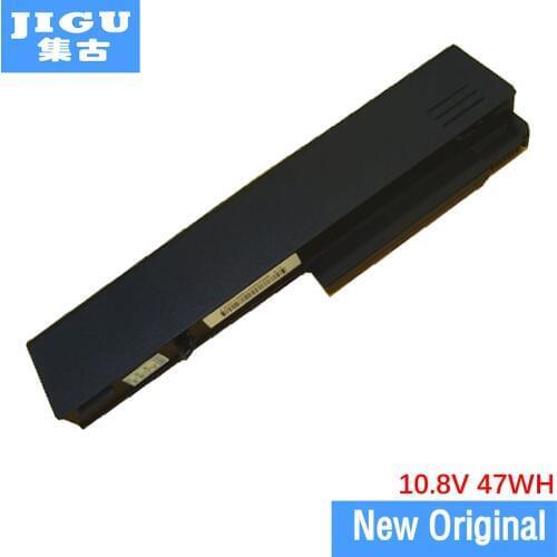 JIGU Original Laptop Battery For Hp For Business Notebook 6710b 6710s 6715b 6715s NC6105 NC6110 NC6115 NC6120 nc6140