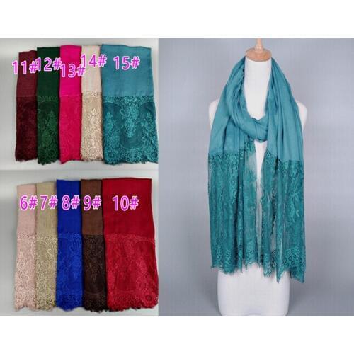 LAVEN Women's Winter Scarves
