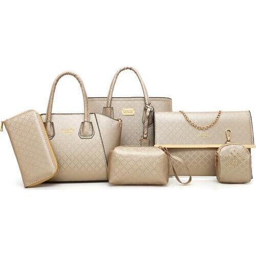 New Women bag Handbag Fashion Shoulder Bags Female Purse High Quality Women Leather Handbags Crossbody Bags For Women Clutch