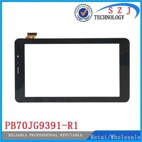 New 7 inch tablet touch panel touch screen digitizer glass PB70JG9391-R1 Free Shipping