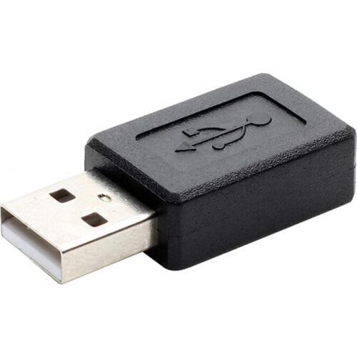 USB 2 0 A male to Mini USB B Type Female B M/F Adapter Connector Converter