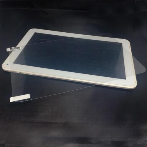 Myslc Clear Screen Protector For prestigio multipad PMT3021 pmt3031 pmt3011 3G PMT3021_3G 10.1 inch tablet
