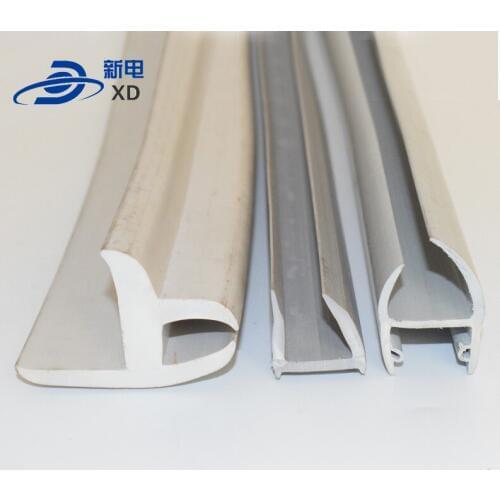 Factory direct supply various container rubber strip