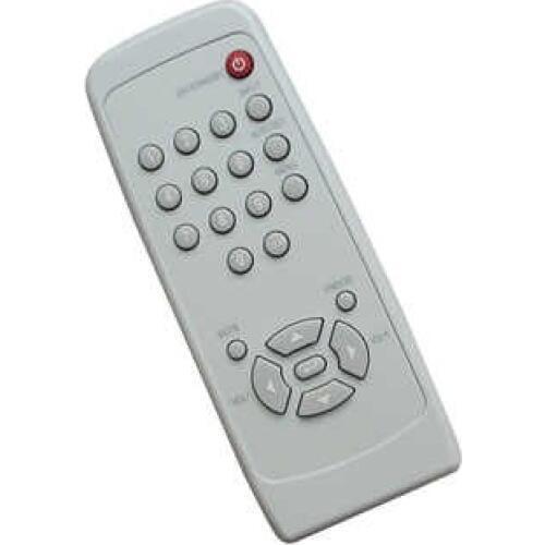 Remote Control For Toshiba TDP-D1-US TDP-D2-US TDP-ET10U TDP-ET20U TDP-EW25U TDP-EX20U TDP-PX10U TDP-S20U 3LCD Projector