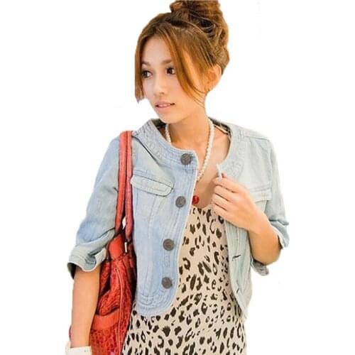 Женские летние куртки ZOUDKY China At AliExpress