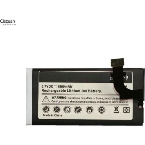 1500mAh AGPB009-A001 Replacement Li-Polymer Battery For P LT22I LT22 Batterie Bateria Batterij + Tracking Code
