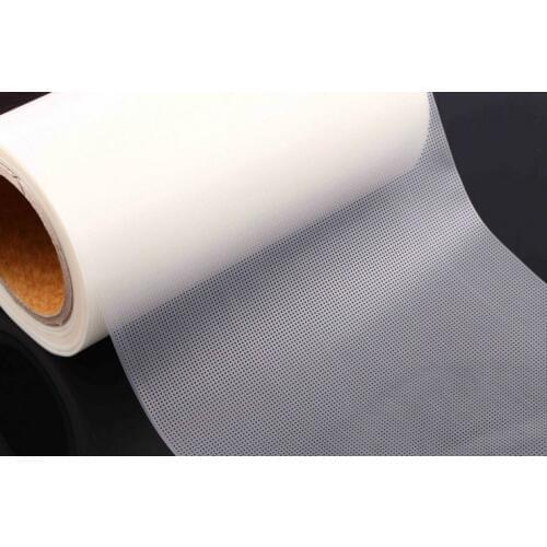 22x18cm white water soluble canvas Magic canvas cloth 14ct cross stitch fabric disappear in water embroidery for clothes