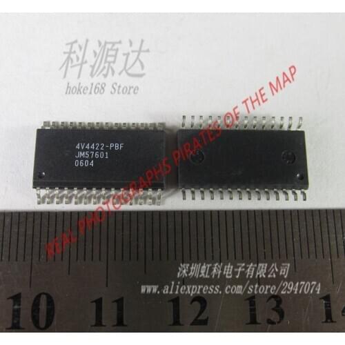 5pcs/lot 4V4422-PBF SOP28 In Stock