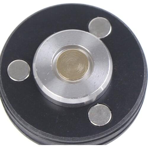 510 Adapter For Drag X For Drag S Vape Pod Kit Magnetic Connector For RDA RTA