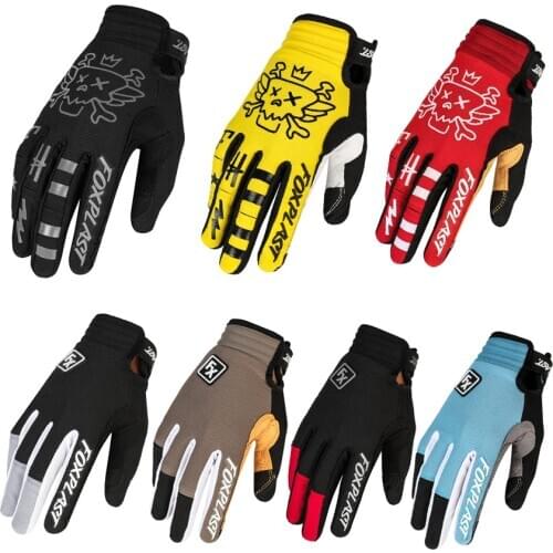 Cycling Gloves BATFOX China