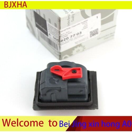 For Mercedes-Benz W176 W246 W117 W205 X156 W166 R23 W222 Fuel Filler Flap Locking Motor Mechanism OEM A0008207703