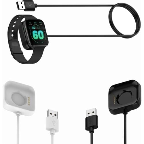 Fast USB Charging Dock For Oppo Watch 41mm 46mm Charging Cable Portable Magnetic Cradle For OPPO Smart Watch Charger Accessories