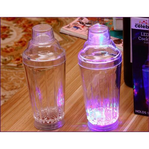 Шейкеры для коктейлей EmarBAODE China At AliExpress