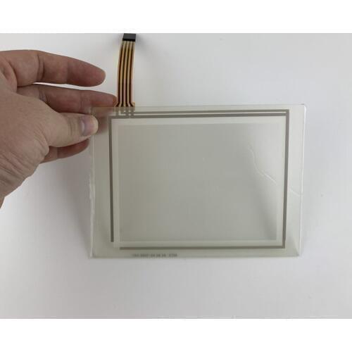 EPM-H505 00461228 EPM-H505.1A.10 Touch Screen Glass for operation Panel repair~do it yourself, Have in stock